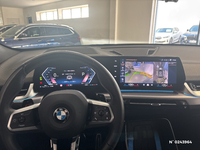 BMW X2 20iA M SPORT 170 ch (U10)
