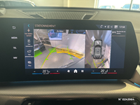 BMW X2 20iA M SPORT 170 ch (U10)