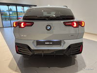 BMW (U10) SDRIVE 20I 170 M SPORT DKG7