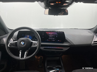 BMW (F70) 120D 163 CH M SPORT DKG7