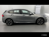 BMW (F70) 120D 163 CH M SPORT DKG7