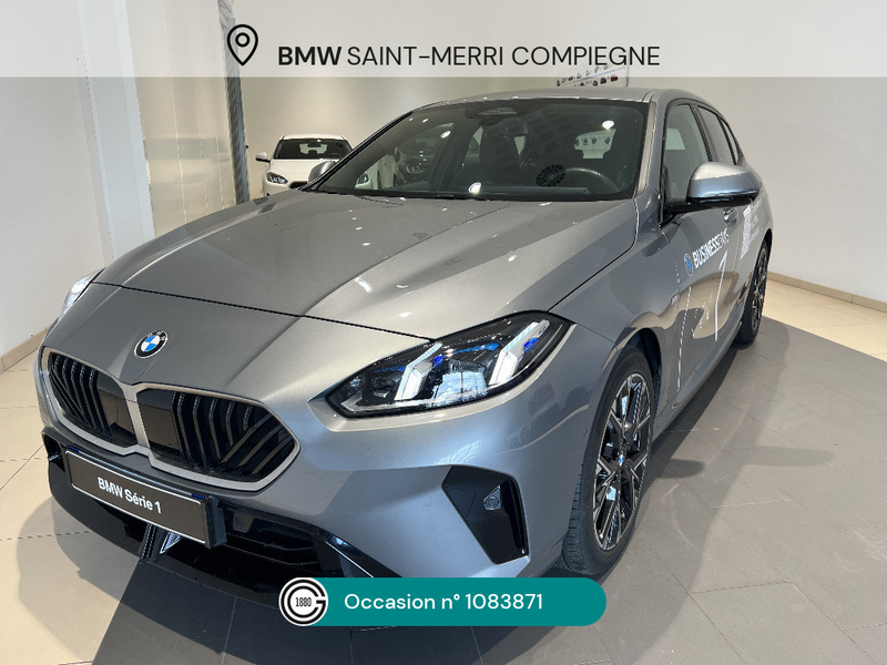 BMW (F70) 120 170 CH M SPORT DKG7