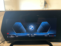 BMW (F70) 120 170 CH M SPORT DKG7