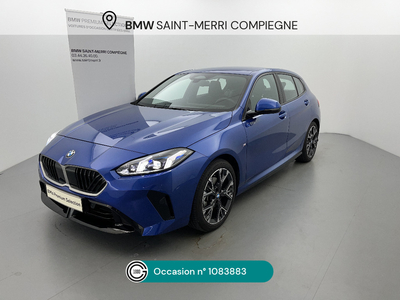 BMW 120 170 ch DKG7 M Sport