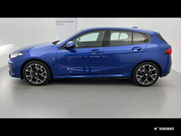 BMW 120 170 ch DKG7 M Sport