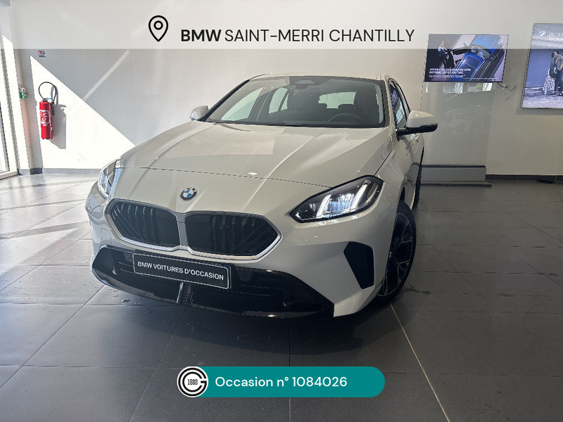 BMW 120 M SPORT DESIGN 170 CH DKG7 (F70)