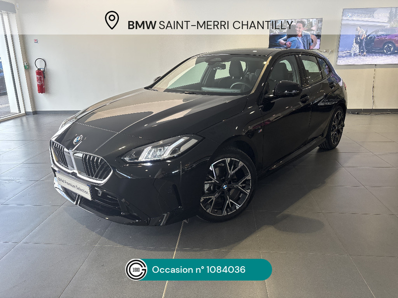 BMW 120 M SPORT 170 CH DKG7 (F70)