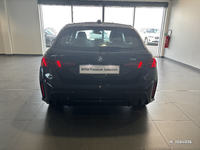BMW 120 M SPORT 170 CH DKG7 (F70)