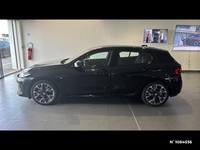 BMW 120 M SPORT 170 CH DKG7 (F70)