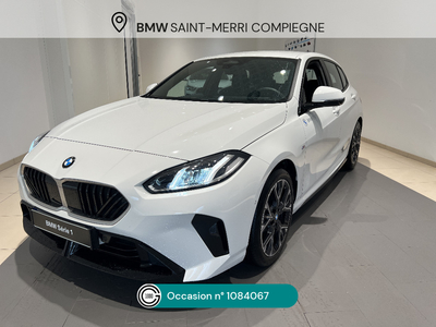BMW (F70) 120 170 CH M SPORT DKG7
