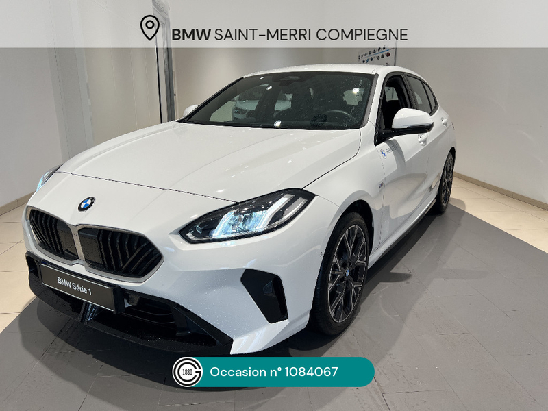BMW (F70) 120 170 CH M SPORT DKG7