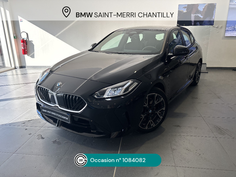 BMW 120 M SPORT 170ch DKG7 (F70)