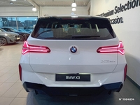 BMW X3 30e xDrive 299 ch BVA8 M Sport