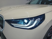 BMW X3 30e xDrive 299 ch BVA8 M Sport