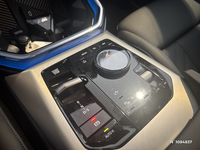 BMW X3 xDrive 30e 299 ch M SPORT (G45)