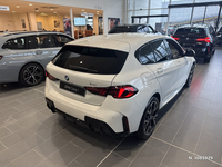 BMW (F70) 120 170ch MSport design DKG7