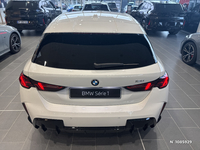 BMW (F70) 120 170ch MSport design DKG7