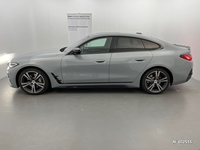 BMW (G26) GRAN COUPE 430I 245 M SPORT BVA8