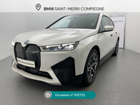 BMW (I20) IX XDRIVE50 523