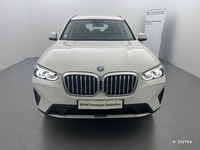 BMW (G01) X3 XDRIVE 30E 292CH XLINE