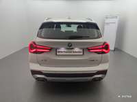 BMW (G01) X3 XDRIVE 30E 292CH XLINE