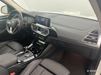 BMW (G01) X3 XDRIVE 30E 292CH XLINE