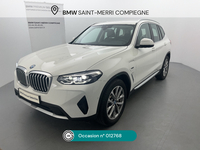BMW (G01) X3 XDRIVE 30E 292CH XLINE