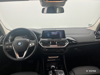 BMW (G01) X3 XDRIVE 30E 292CH XLINE