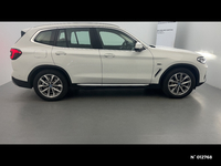 BMW (G01) X3 XDRIVE 30E 292CH XLINE