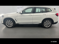 BMW (G01) X3 XDRIVE 30E 292CH XLINE