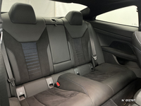 BMW (G22) COUPE 420D XDRIVE 190 M SPORT BVA8