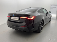 BMW (G22) COUPE 420D XDRIVE 190 M SPORT BVA8