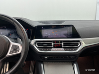 BMW (G22) COUPE 420D XDRIVE 190 M SPORT BVA8