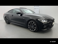 BMW (G22) COUPE 420D XDRIVE 190 M SPORT BVA8