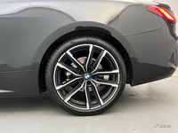 BMW (G22) COUPE 420D XDRIVE 190 M SPORT BVA8