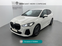 BMW (U06) ACTIVE TOURER 218D150 M SPORT DKG7
