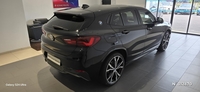 BMW (F39) X2 SDRIVE 18I 136 M SPORT DKG7