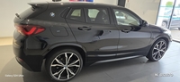 BMW (F39) X2 SDRIVE 18I 136 M SPORT DKG7