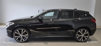 BMW (F39) X2 SDRIVE 18I 136 M SPORT DKG7