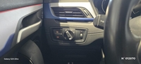 BMW (F39) X2 SDRIVE 18I 136 M SPORT DKG7