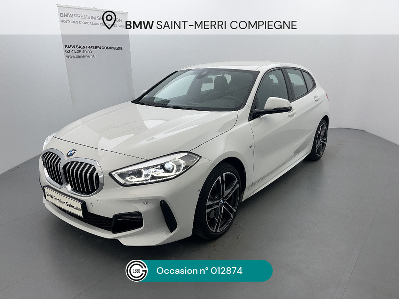 BMW (F40) 118I 140 M SPORT DKG7