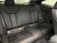 BMW (G22) COUPE 420D 190 M SPORT BVA8