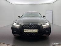 BMW (G22) COUPE 420D 190 M SPORT BVA8