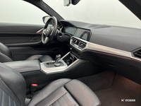 BMW (G22) COUPE 420D 190 M SPORT BVA8