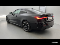 BMW (G22) COUPE 420D 190 M SPORT BVA8