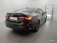 BMW (G22) COUPE 420D 190 M SPORT BVA8