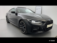 BMW (G22) COUPE 420D 190 M SPORT BVA8