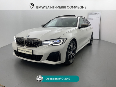 BMW (G21) (2) TOURING M340D XDRIVE 340 BVA8