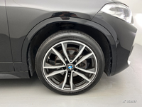 BMW (F39) X2 SDRIVE 18I 136 M SPORT DKG7
