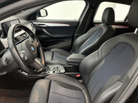 BMW (F39) X2 SDRIVE 18I 136 M SPORT DKG7